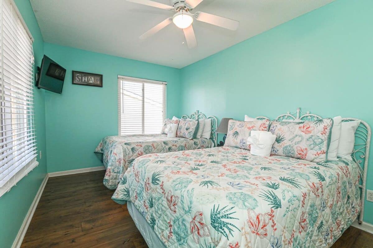 Holiday home Island Breeze W Pool *