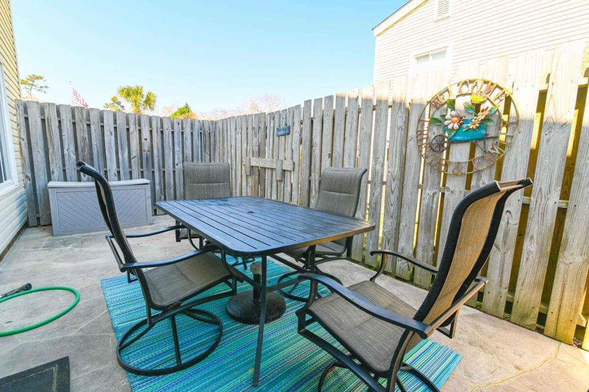 Holiday home Island Breeze W Pool *